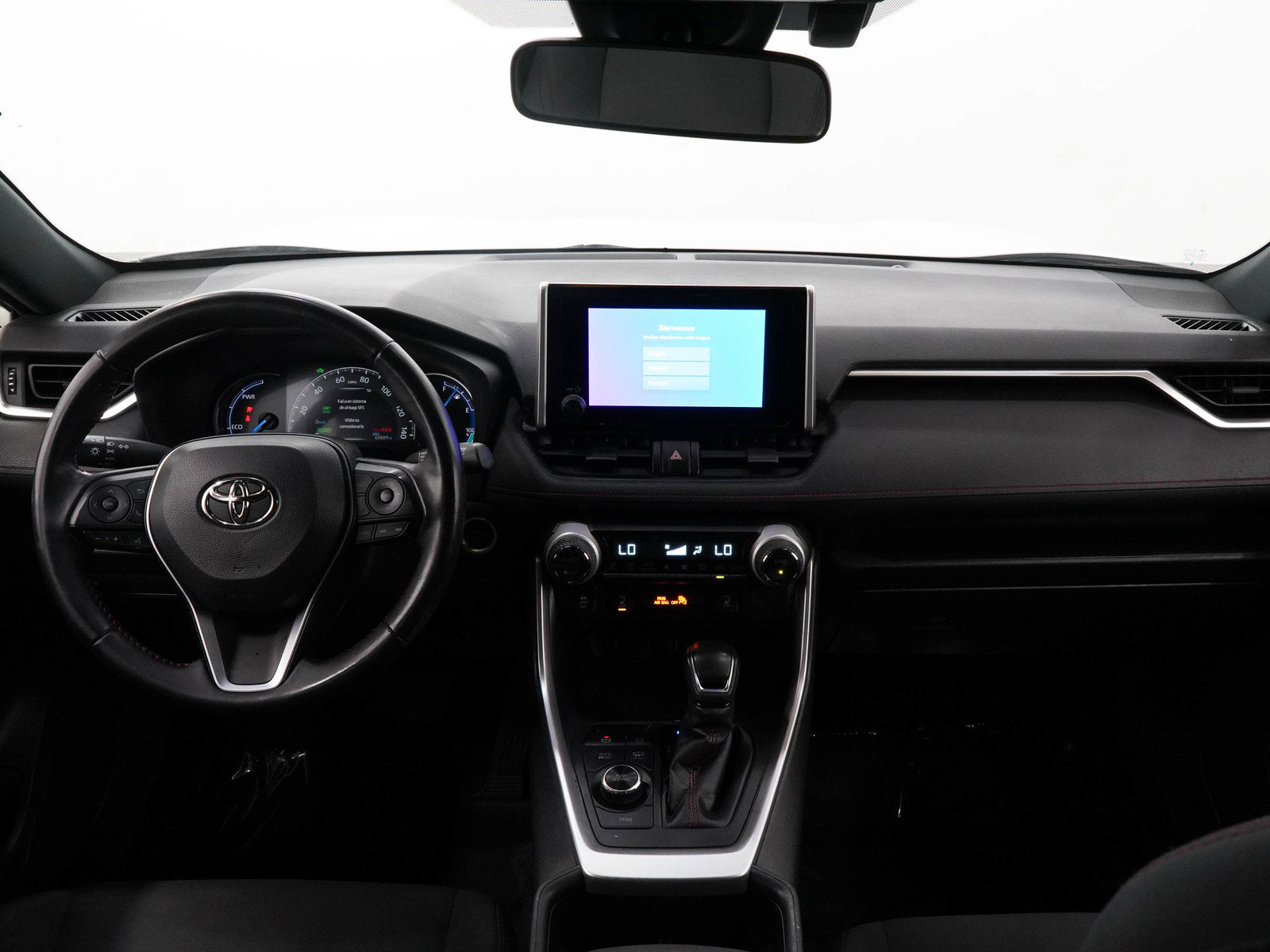 Used 2023 Toyota RAV4 SE AWD/4WD image 13