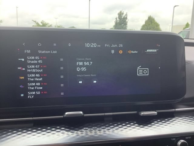 Used 2024 Kia Carnival SX Prestige FWD image 36