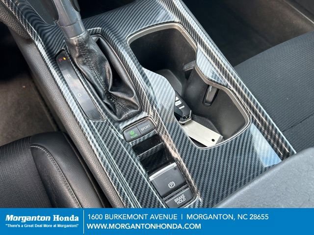 Used 2018 Honda Accord Sport image 22