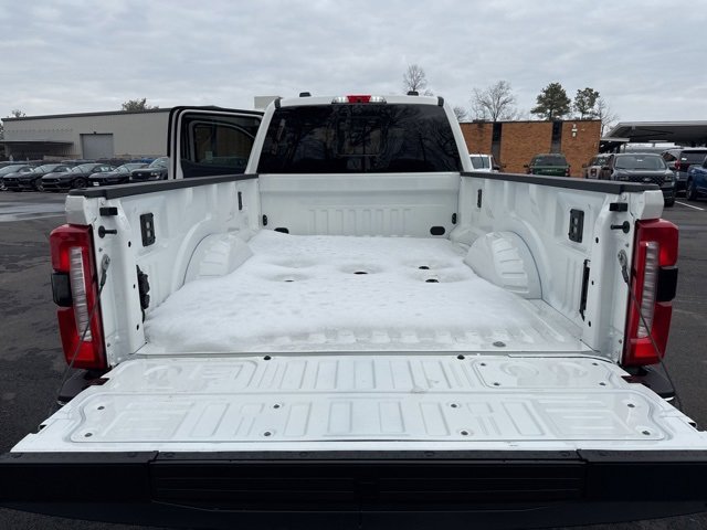 New 2026 Ford F350 Lariat w/ Lariat Ultimate Package image 21