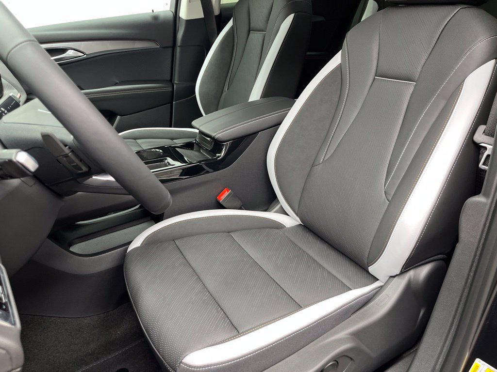 New 2026 Buick Envision Sport Touring AWD/4WD image 8