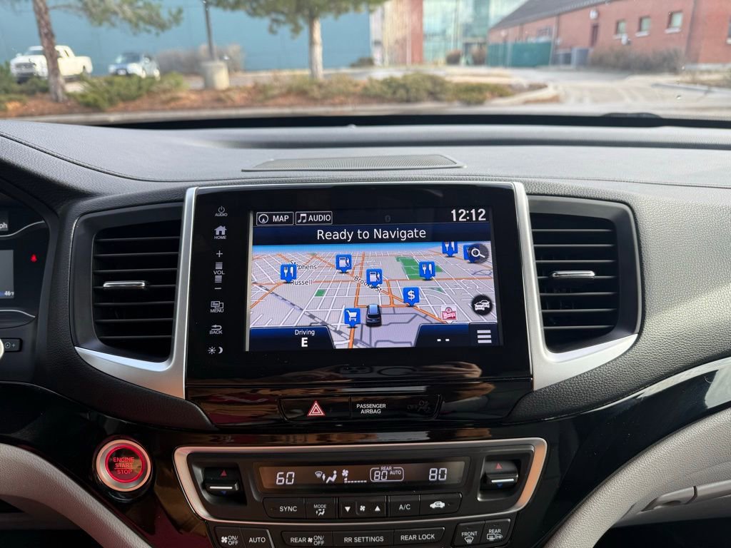 Used 2017 Honda Pilot Touring image 28