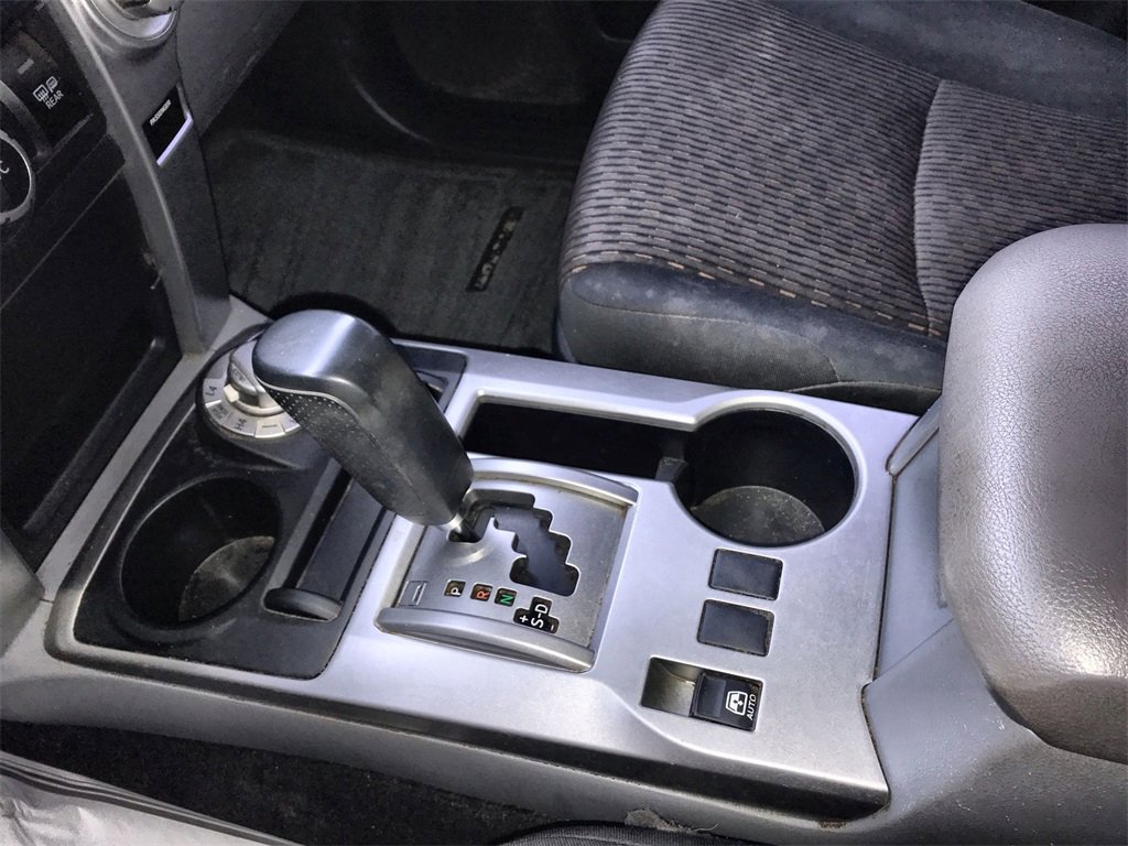 Used 2013 Toyota 4Runner 4WD image 20