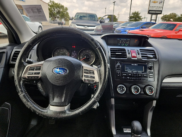 Used 2014 Subaru Forester 2.0XT Premium AWD/4WD image 12