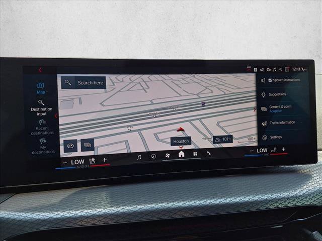 New 2027 BMW M4 Coupe w/ Parking Assistance Package RWD image 12