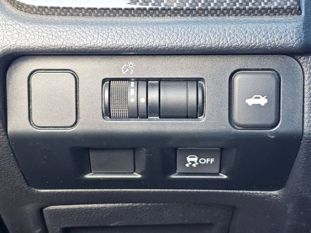 Used 2021 Subaru WRX AWD/4WD image 12
