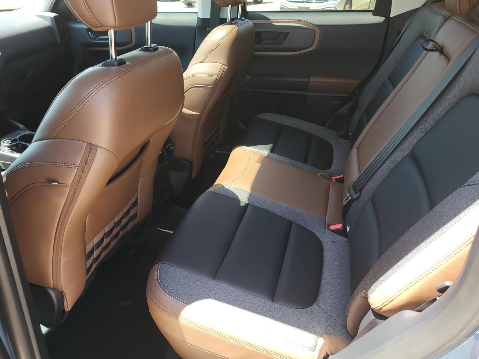 Used 2024 Ford Bronco Sport Outer Banks w/ Tech Package AWD/4WD image 18