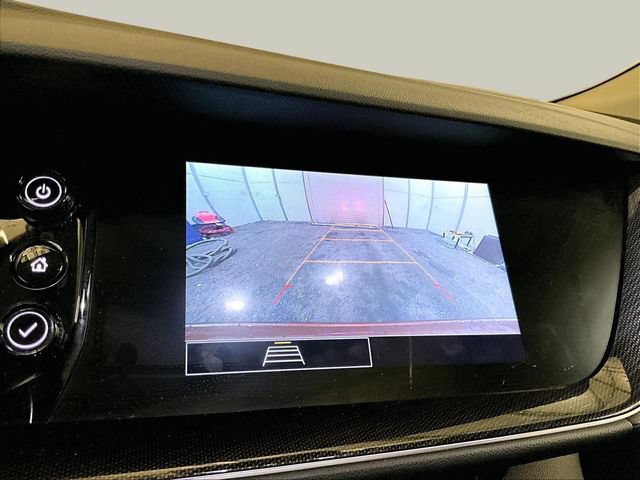 Used 2021 Buick Envision Preferred AWD/4WD image 20