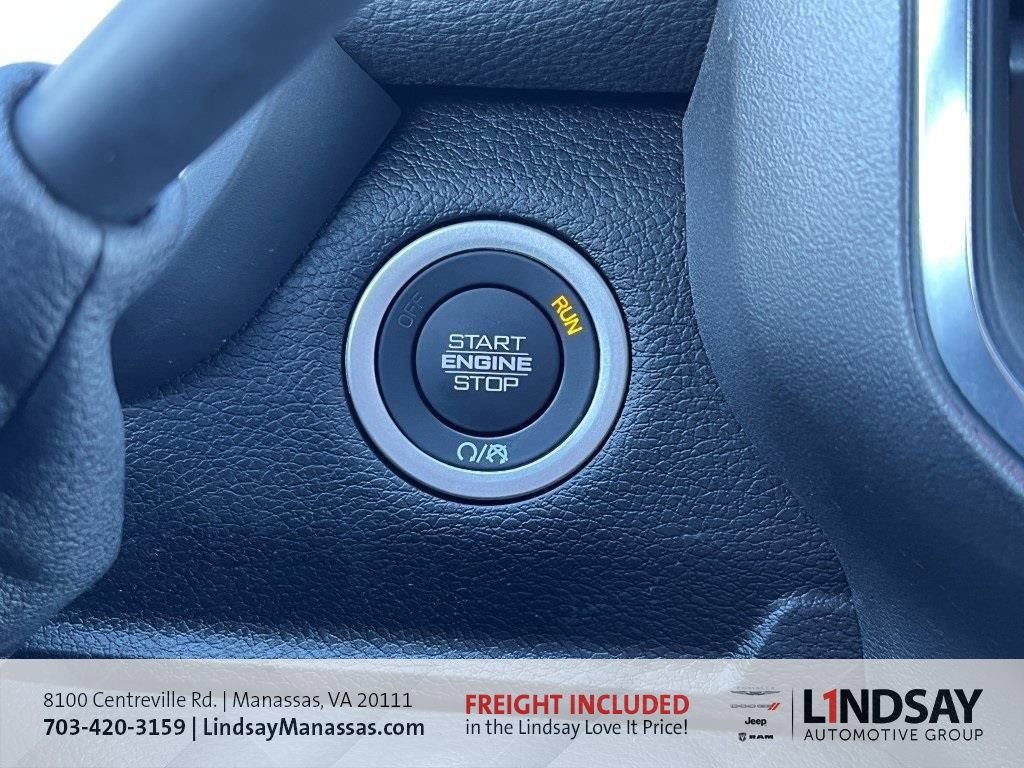 New 2025 RAM 3500 Laramie image 40