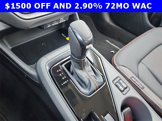 New 2026 Subaru Crosstrek 2.5i Limited image 23