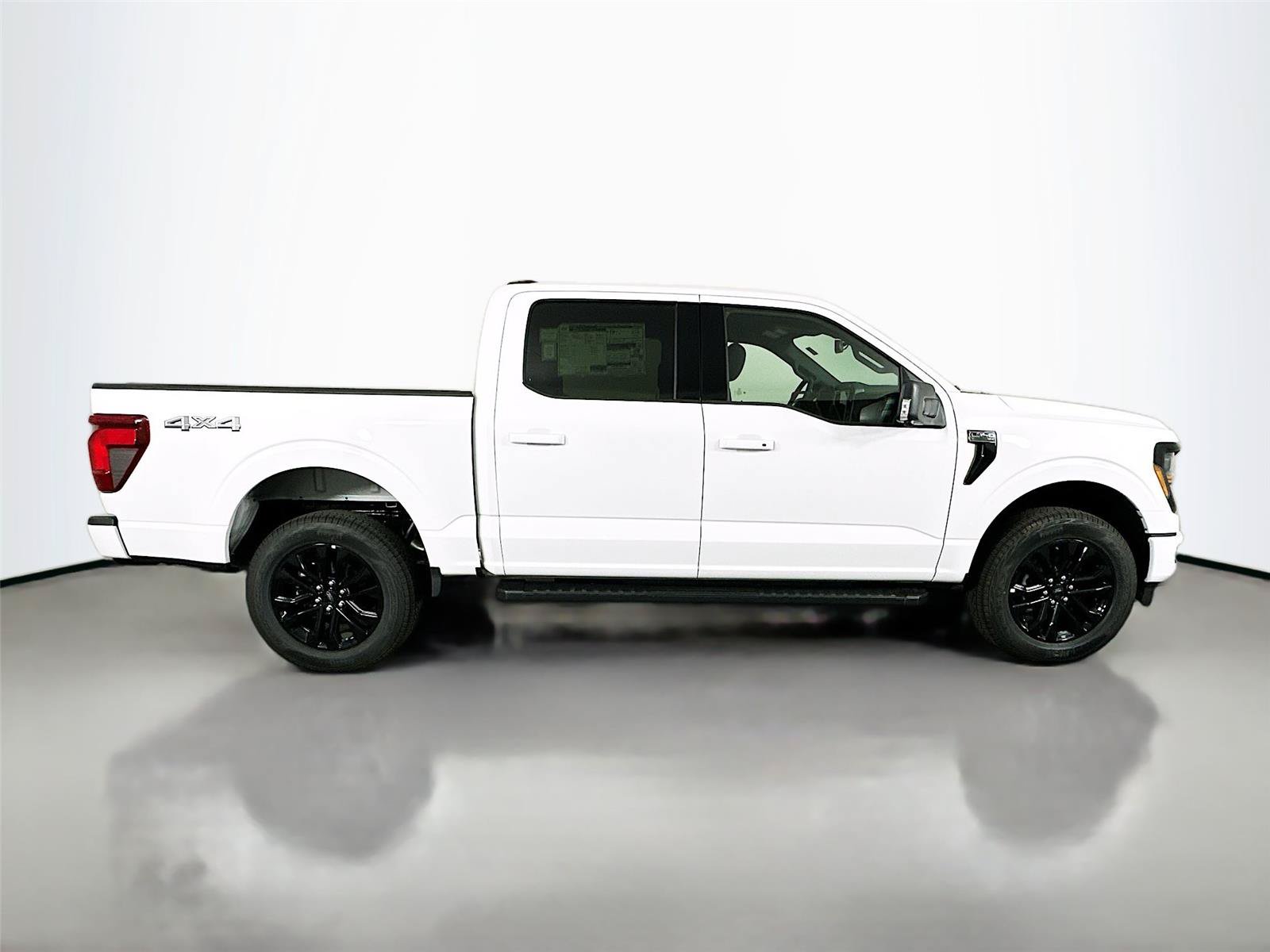 New 2026 Ford F150 XLT w/ Equipment Group 302A MID AWD/4WD image 17