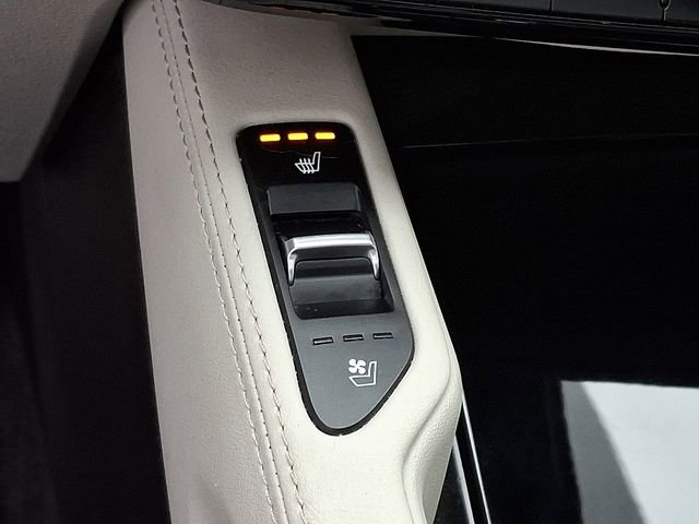 Certified 2024 Kia Telluride SX FWD image 19