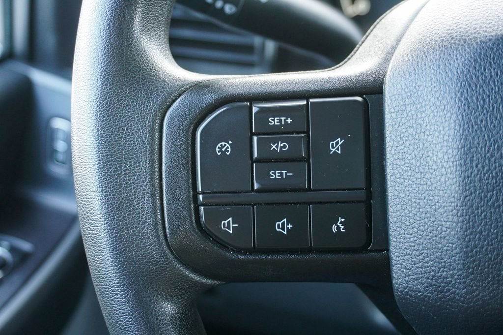 Used 2023 Ford F250 XLT image 16