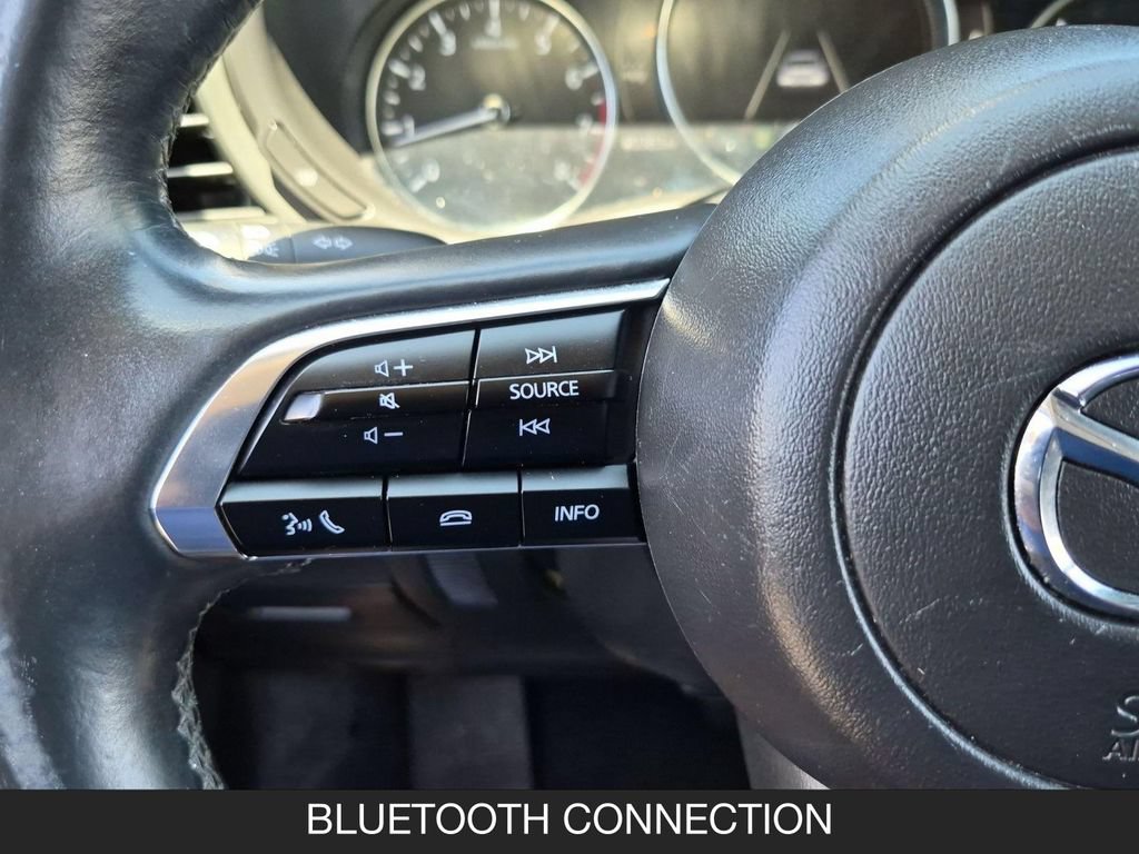 Used 2024 MAZDA CX-30 AWD 2.5 S w/ Select Sport Pkg image 17