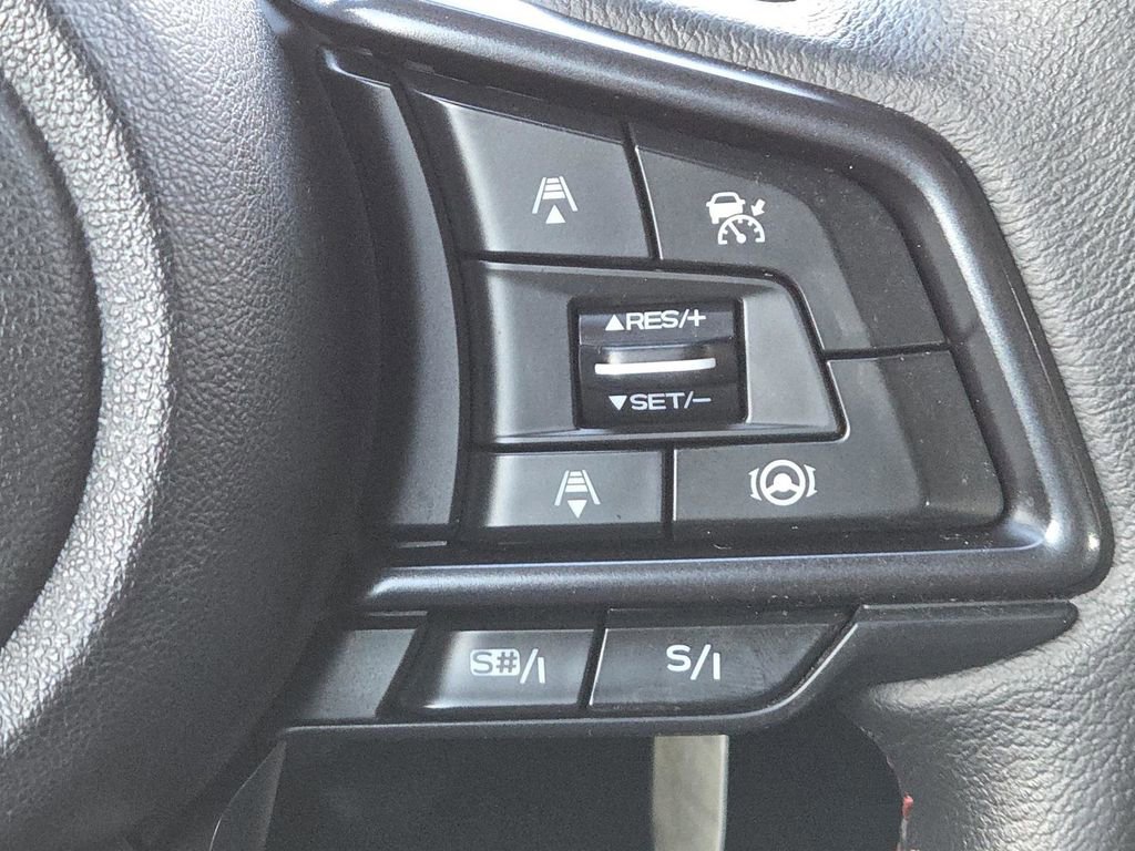 Used 2023 Subaru WRX image 5