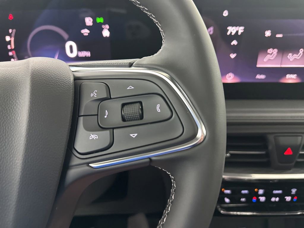 New 2026 Buick Encore GX Avenir w/ Avenir Technology Package image 32