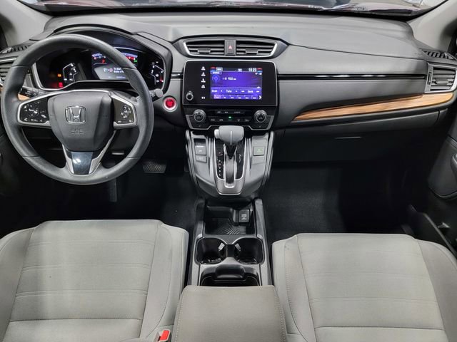 Used 2019 Honda CR-V EX image 18