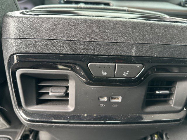 Used 2023 GMC Sierra 1500 AT4 w/ AT4 Premium Package image 17