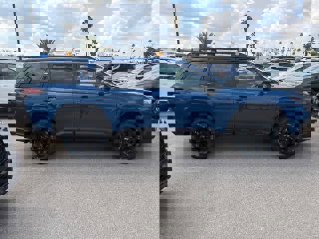 New 2026 Subaru Outback Wilderness image 7