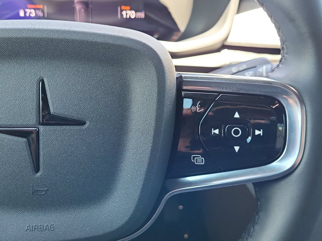 Used 2022 Polestar Polestar 2 AWD/4WD image 23
