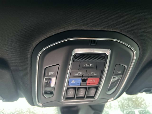 New 2026 Jeep Grand Cherokee Limited AWD/4WD image 10