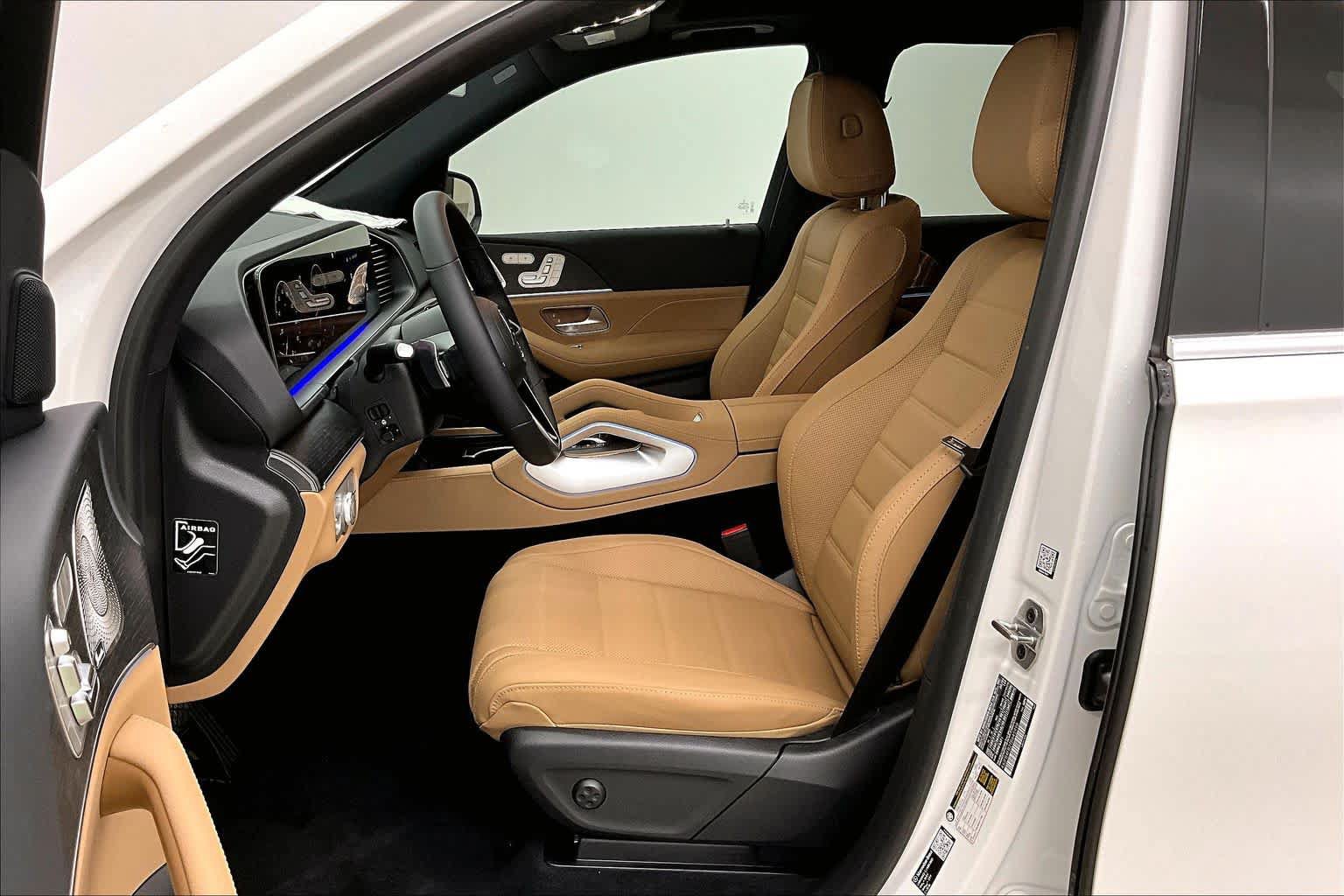 New 2026 Mercedes-Benz GLE 350 4MATIC image 9
