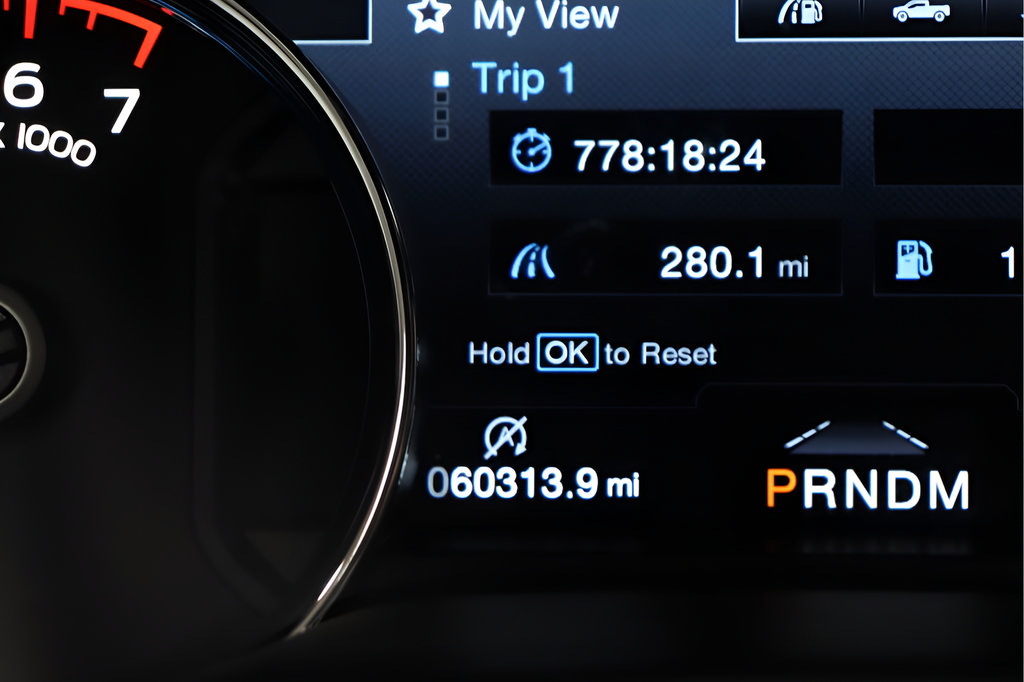 Used 2020 Ford F150 King Ranch AWD/4WD image 17