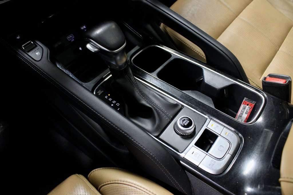 Used 2022 Kia Telluride SX w/ Towing Package image 36