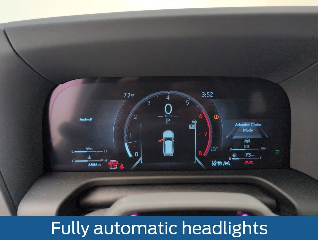 Used 2025 Lexus GX 550 image 28