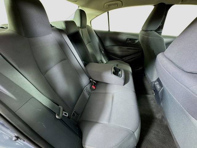 Used 2023 Toyota Corolla LE FWD image 27
