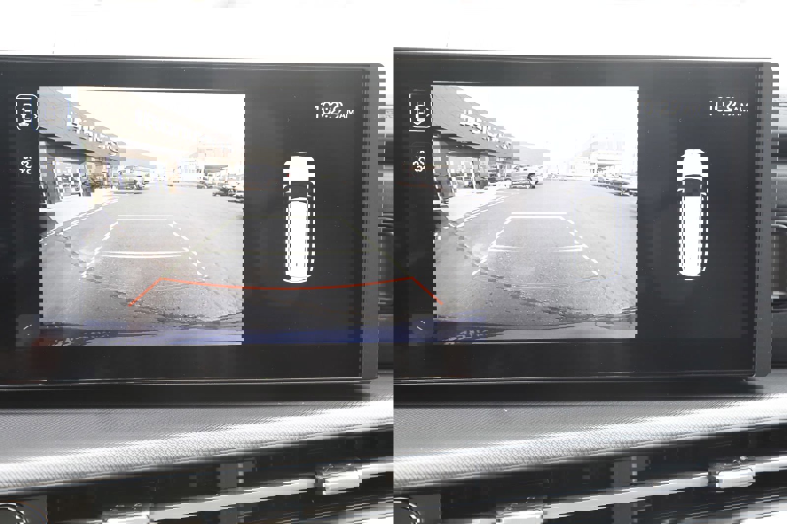 New 2026 Hyundai Santa Fe SEL image 25