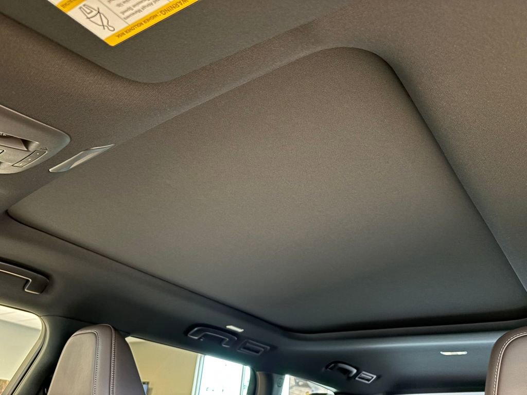 New 2026 Nissan Armada Platinum image 22