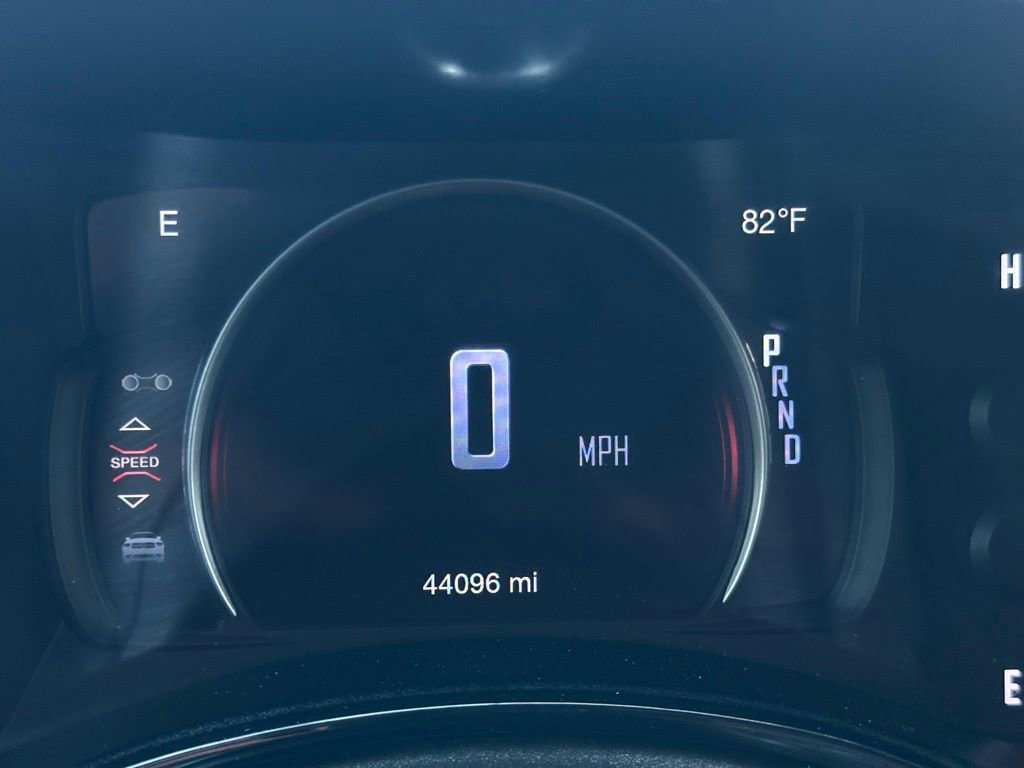 Used 2023 Dodge Durango GT image 23