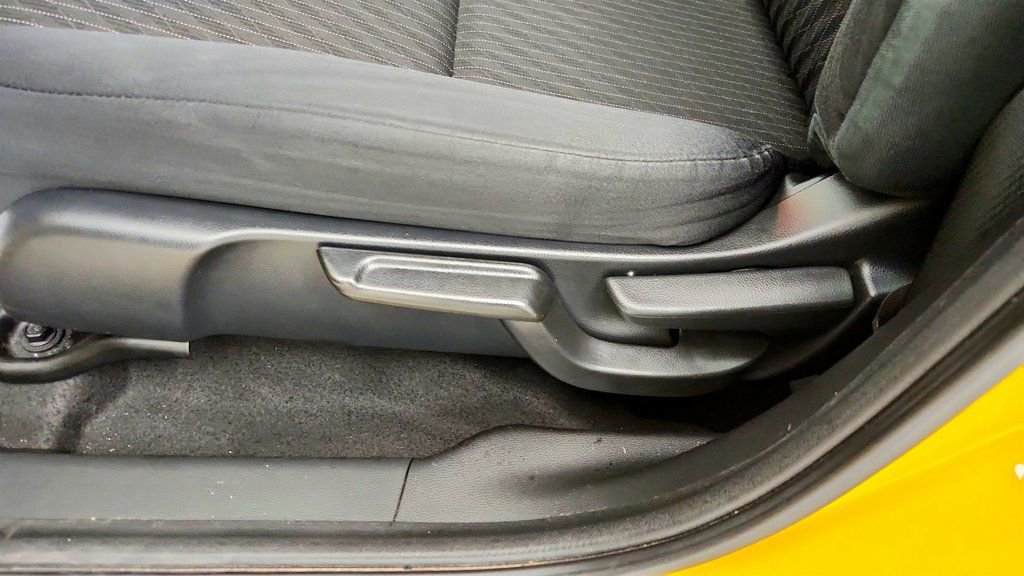 Used 2018 Honda Fit EX image 12