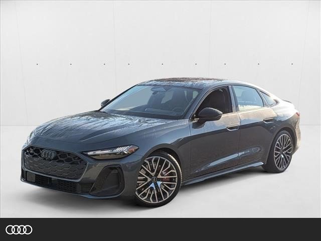 New 2025 Audi S5 Premium Plus image 1