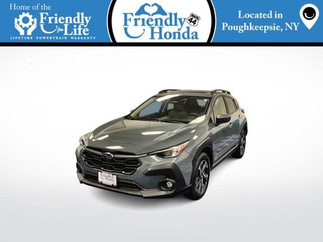 Used 2024 Subaru Crosstrek 2.0i Premium AWD/4WD image 1