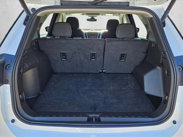 Certified 2024 Chevrolet Equinox LT image 6