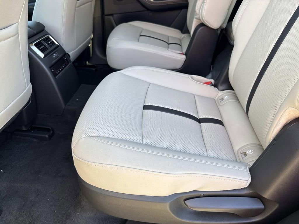 New 2026 MAZDA CX-90 3.3 Turbo w/ Premium Sport Pkg image 18