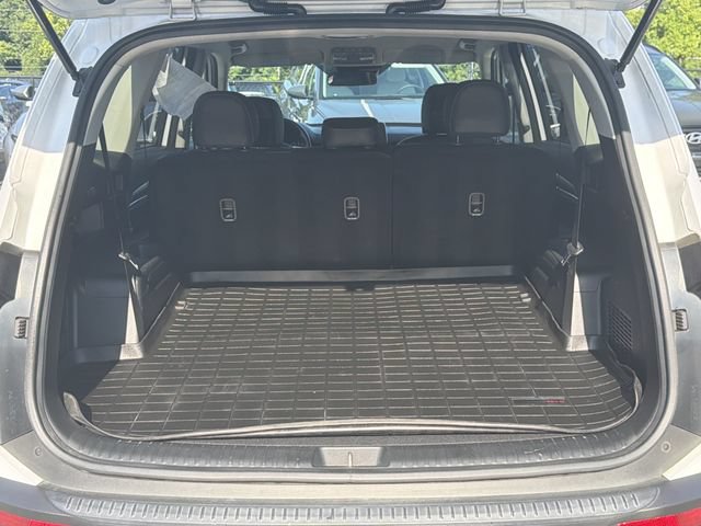 Used 2022 Kia Telluride LX AWD/4WD image 18