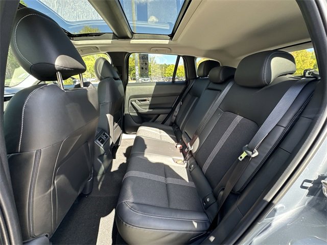 New 2026 MAZDA CX-50 AWD 2.5 Meridian Edition image 23