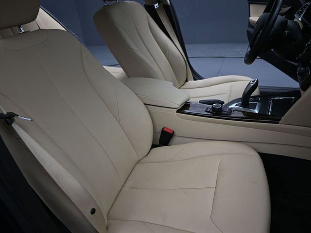 Used 2017 BMW 320i xDrive Sedan image 20