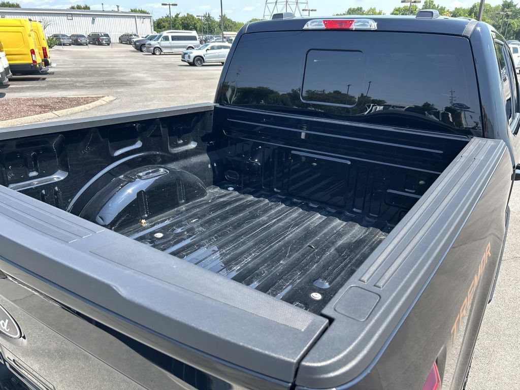 Used 2025 Ford F150 Tremor AWD/4WD image 16