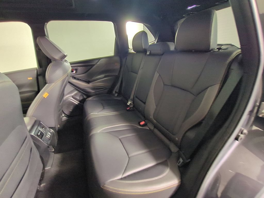 Used 2022 Subaru Forester Wilderness AWD/4WD image 16