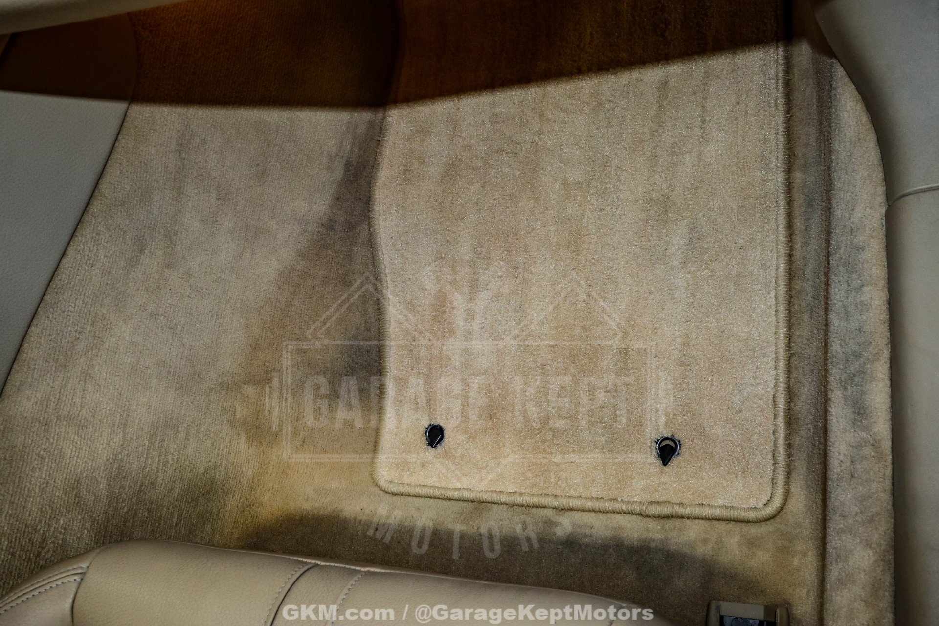 Used 2007 Jaguar XK Convertible image 75