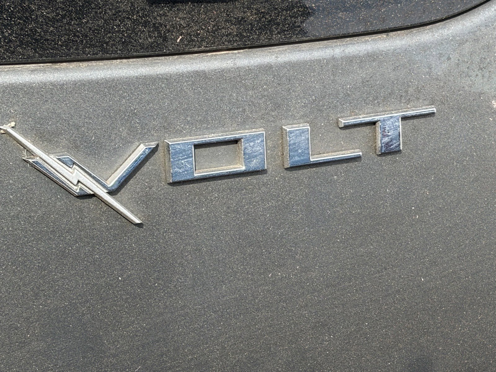 Used 2016 Chevrolet Volt Premier w/ Driver Confidence Package image 8