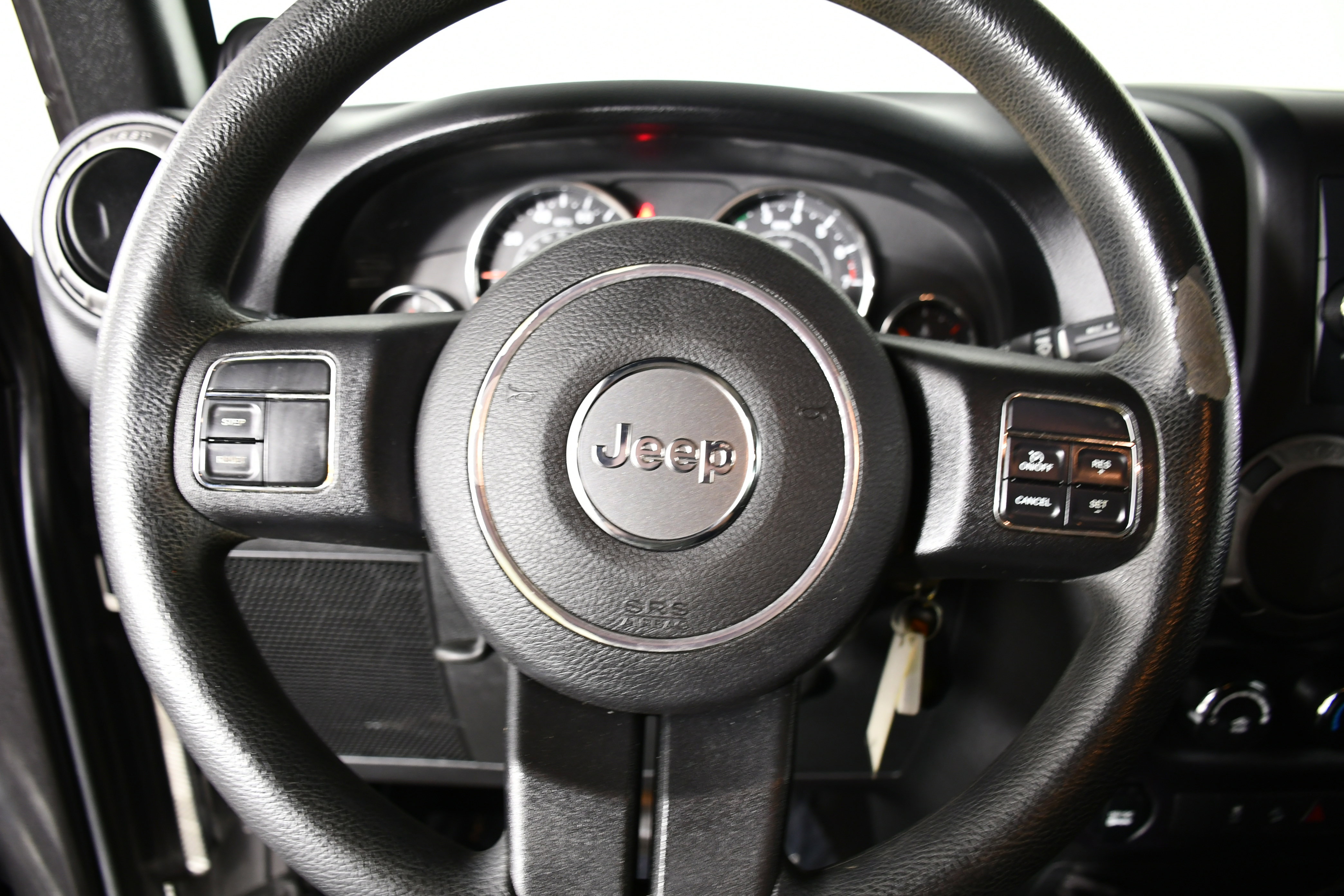 Used 2014 Jeep Wrangler Sport image 20