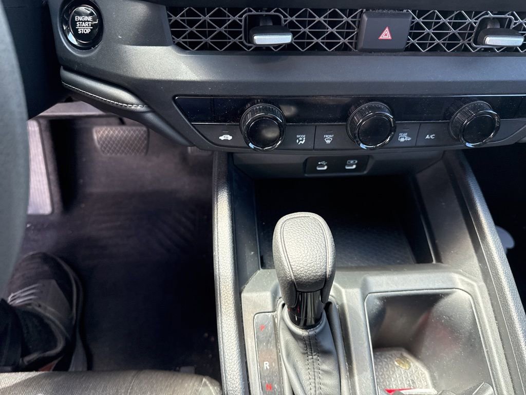 Used 2024 Honda Accord EX image 18