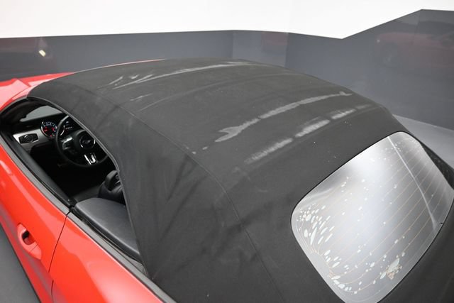 Used 2016 Ford Mustang Premium RWD image 15