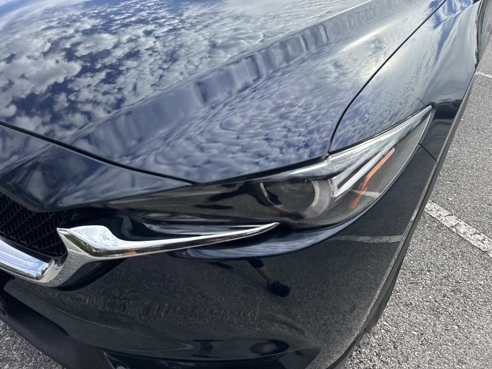 Used 2019 MAZDA CX-5 Grand Touring image 10