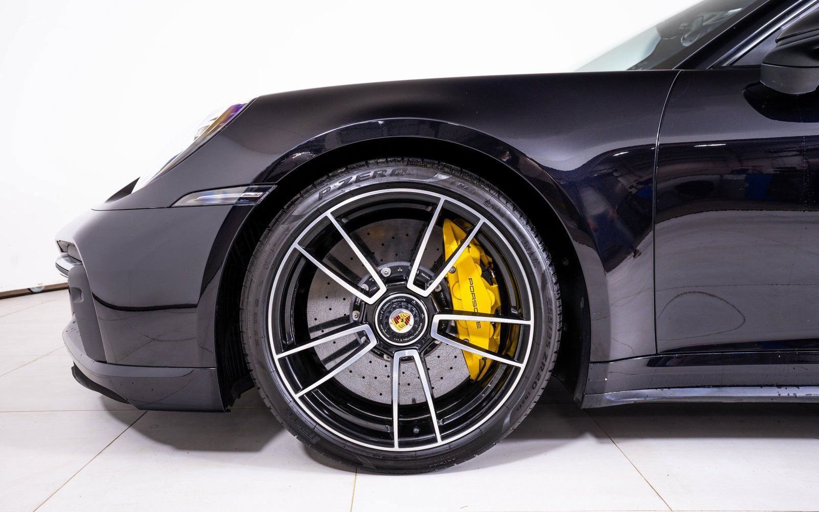 Used 2023 Porsche 911 Turbo S image 13